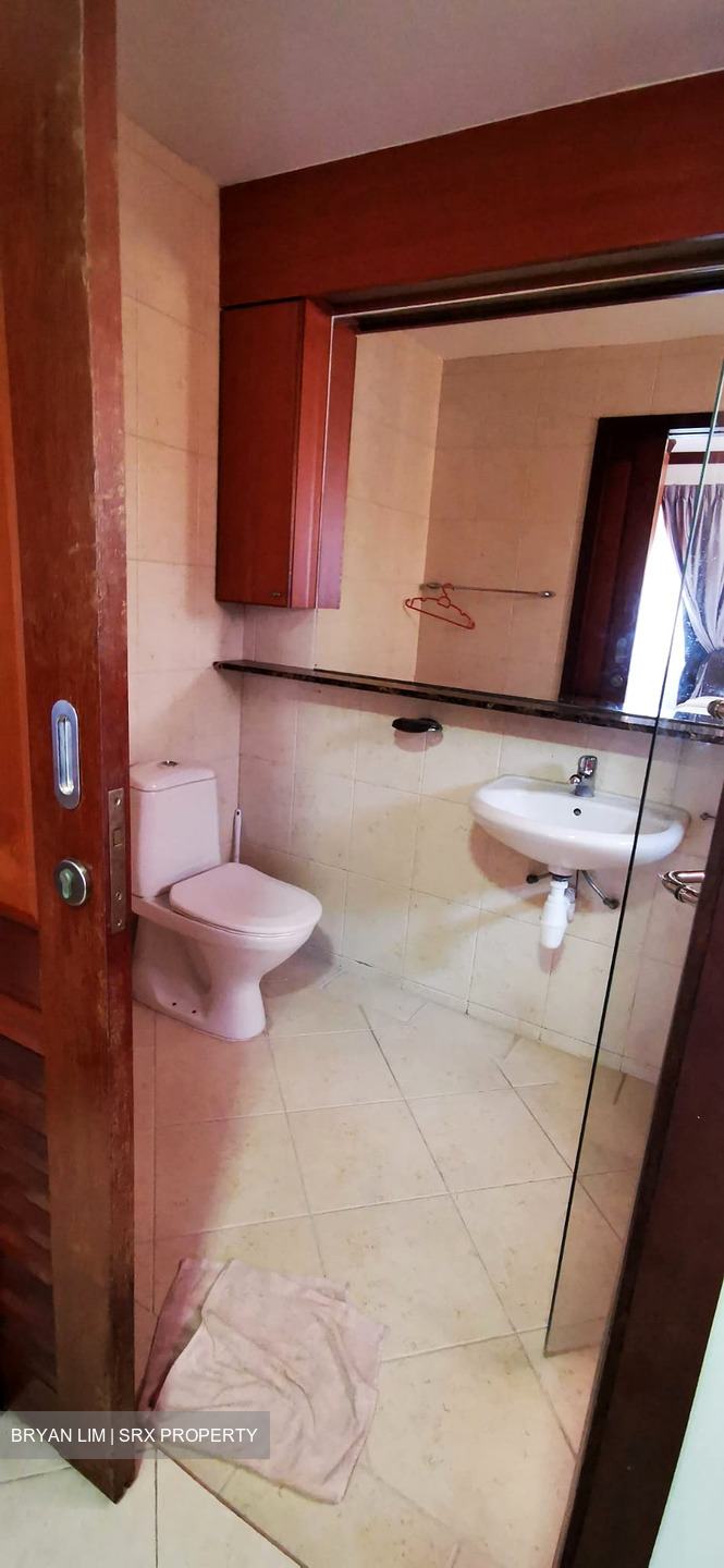 Jalan Daud (D14), Terrace #585504071